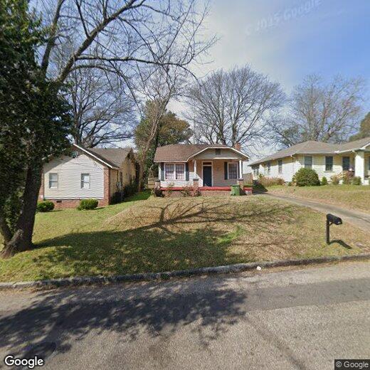 Foto principal - Cute house with large back yard close to downtown