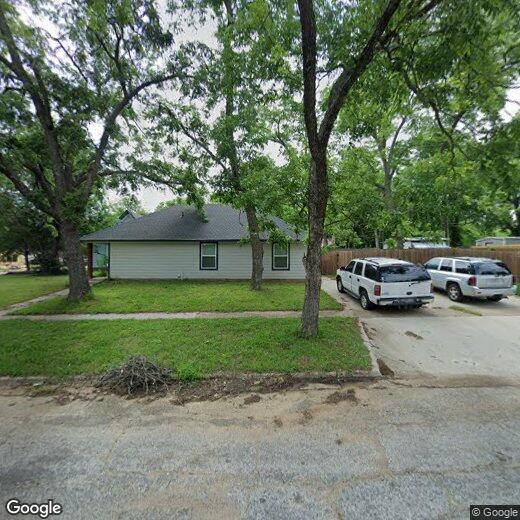 401 W Monterey St, Denison, TX 75020 House Rental in Denison, TX
