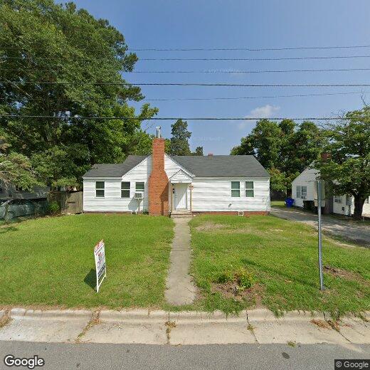 Foto principal - 1306 Myrtle St