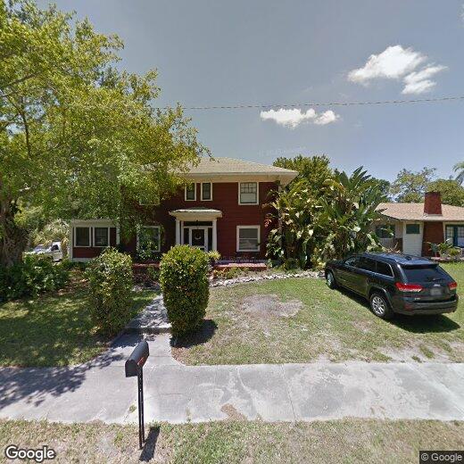 624 19th St W, Bradenton, FL 34205 Townhome Rentals in Bradenton FL