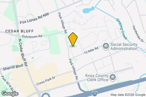 Element at Cedar Bluff - Apartments in Knoxville, TN | Apartments.com