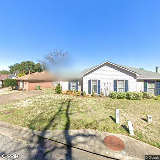 3933 Kerri Cir, Montgomery, AL 36109 Townhome Rentals in Montgomery