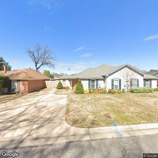 3933 Kerri Cir, Montgomery, AL 36109 Townhome Rentals in Montgomery