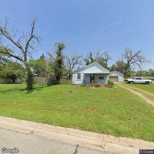 328 E Avenue A, South Hutchinson, KS 67505 House for Rent in South