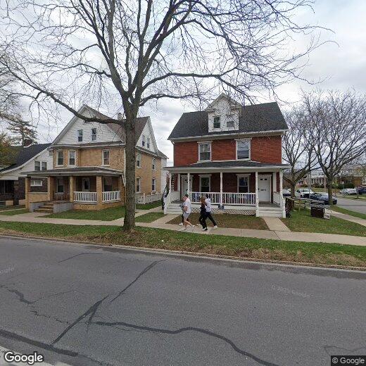 636 W College Ave, State College, PA 16801 House Rental in State