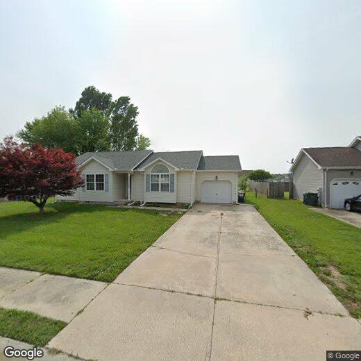 141 Honey Brook Ln, Felton, DE 19943 House for Rent in Felton, DE