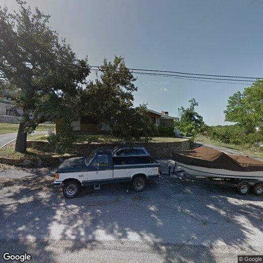 131 Dukes Dr, Cottonwood Shores, TX 78657 House Rental in Cottonwood