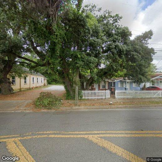 Primary Photo - Charming 3 Bedroom, 1 Bath Home Near Downt...