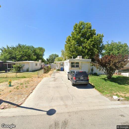 2961 1/2 Cedar Pl, Grand Junction, CO 81504 House Rental in Grand