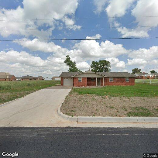 2700 Lyle Rd, Weatherford, OK 73096 House for Rent in Weatherford, OK