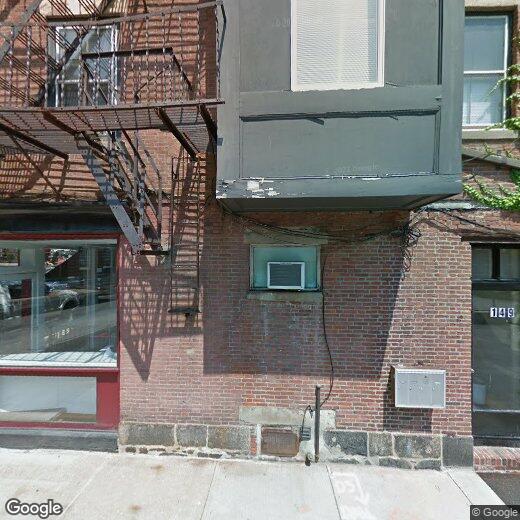 Primary Photo - 0 bedroom in Boston MA 02109
