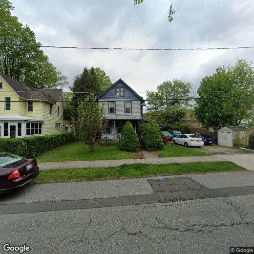 Primary Photo - 17 Rockland Ave