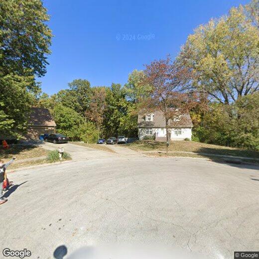 66 Beauregarde Circle, Liberty, MO 64068 House Rental in Liberty, MO