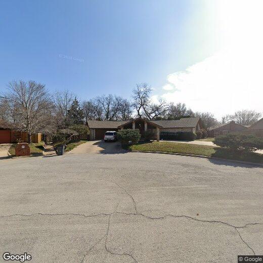 2517 NE Turtle Creek Dr, Lawton, OK 73507 House Rental in Lawton, OK