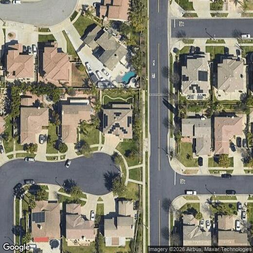 9396 Brookview Ct, Rancho Cucamonga, CA 91730 Apartment for Rent in