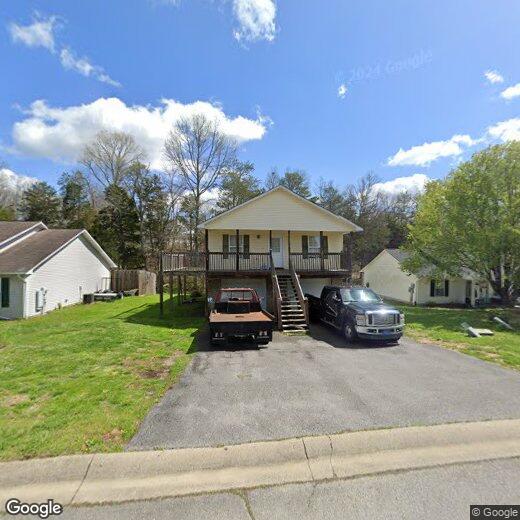 Primary Photo - 2334 Scenic Mountain Dr