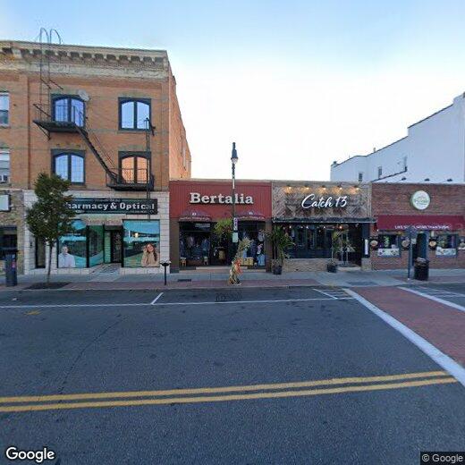 Primary Photo - 17 N Park Ave