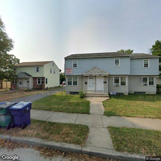 389 Millicent Ave, Buffalo, NY 14215 Townhome Rentals in Buffalo NY