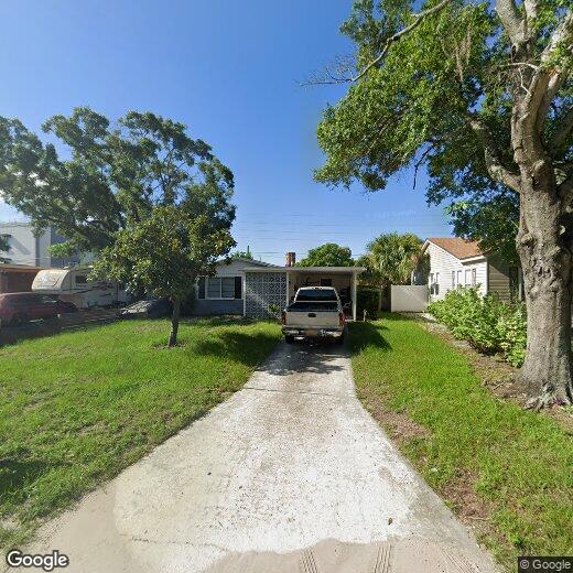 2310 W Nassau St, Tampa, FL 33607 House for Rent in Tampa, FL