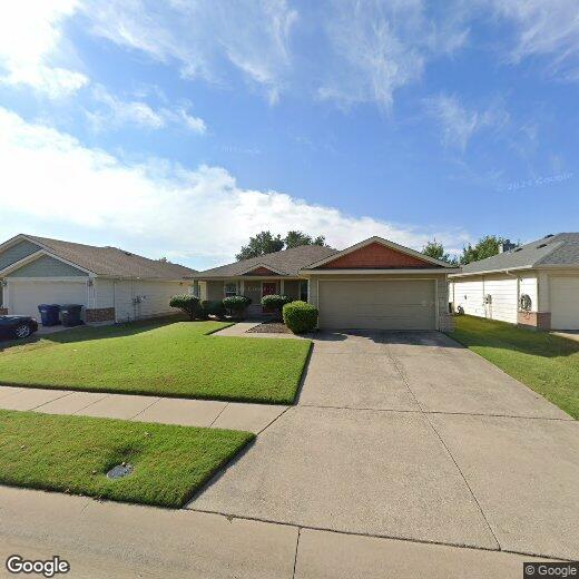 Primary Photo - "Charming 4-Bed, 2-Bath Home in McKinney, ...