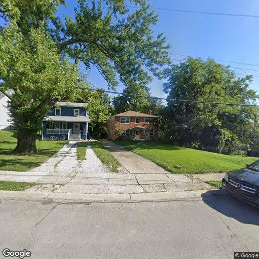 4868 N Overlook Ave, Cincinnati, OH 45238 Townhome Rentals in Cincinnati OH