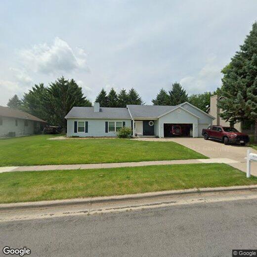 404 Pinehurst Dr, Waunakee, WI 53597 House Rental in Waunakee, WI