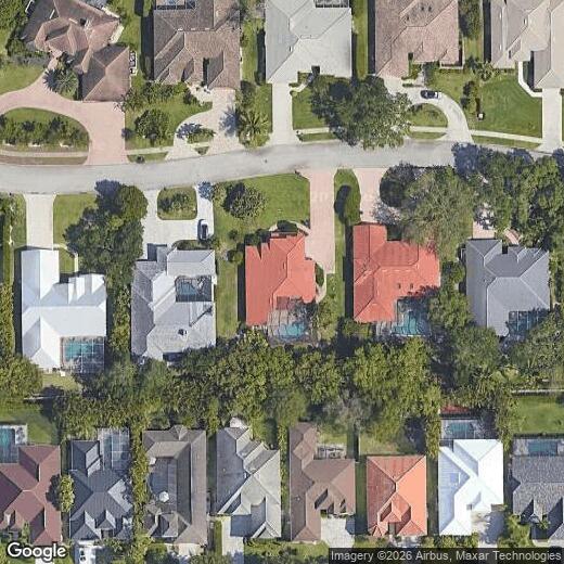 2048 Laguna Way, Naples, FL 34109 House for Rent in Naples, FL