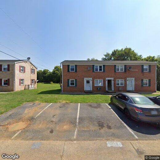 Primary Photo - 2 br, 1 bath House - 140 Ohio Ave