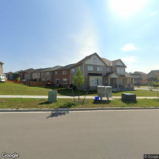 65 Tilbury St, Breslau, ON N0B 1M0 House for Rent in Breslau, ON