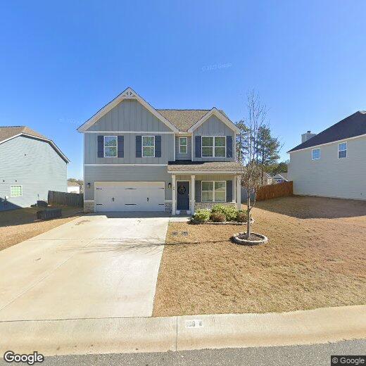 108 W River Cane Run, Perry, GA 31069 House Rental in Perry, GA