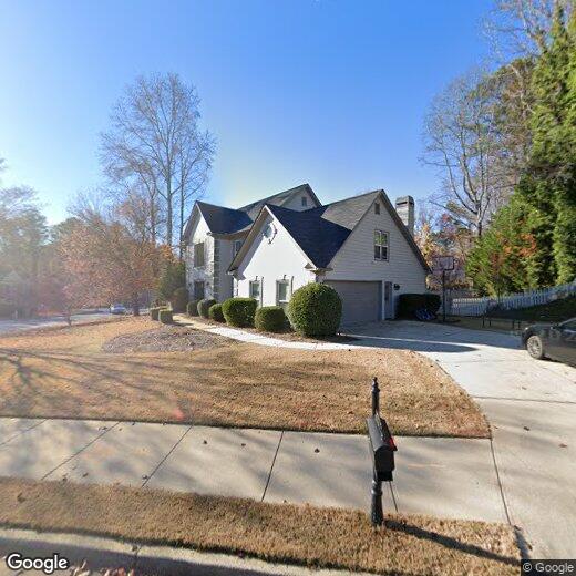 Foto principal - 4 br, 2 bath House - 5490 N Hillbrooke Trace