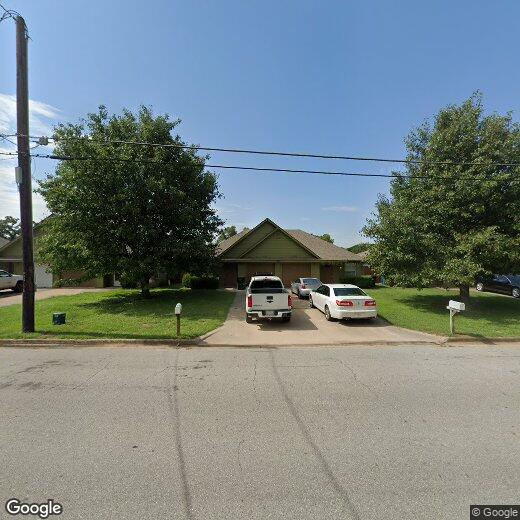 Foto principal - 1026 W Coffin St