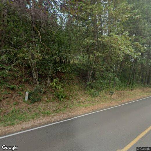 Primary Photo - Lorane 2 bedroom manufactured home in coun...