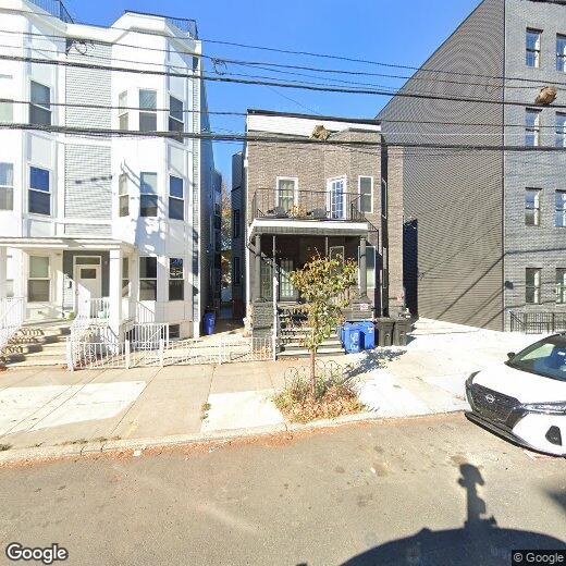 Primary Photo - 543 Palisade Ave