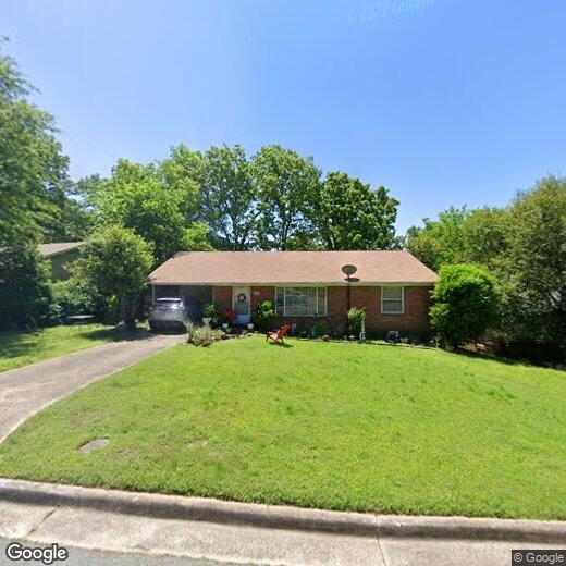 6823 Skywood Rd, Little Rock, AR 72207 House Rental in Little Rock