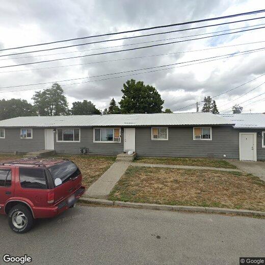 Primary Photo - Davidson Triplex
