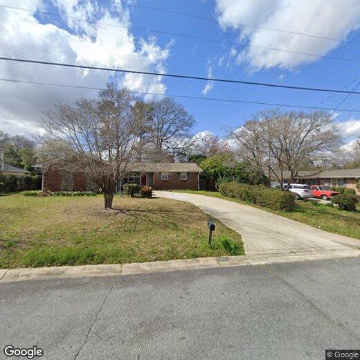 407 Tracy Terrace, Warner Robins, GA 31088 House for Rent in Warner