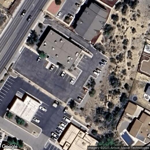 Primary Photo - COMMERCIAL Office Space