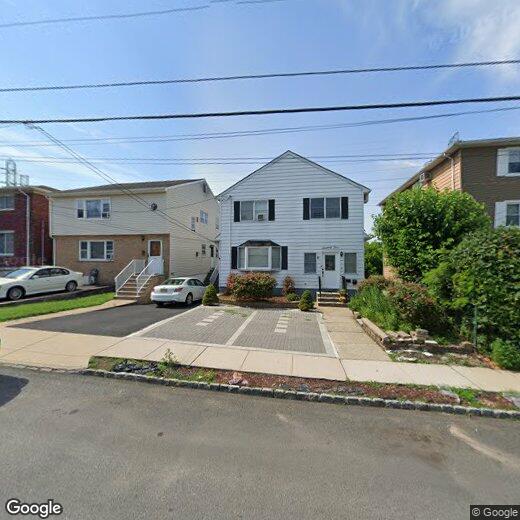 75 Emmet St, Belleville, NJ 07109 Room for Rent in Belleville, NJ