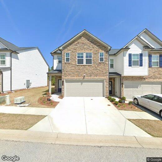 1481 Ben Park Way, Grayson, GA 30017 Townhouse for Rent in Grayson