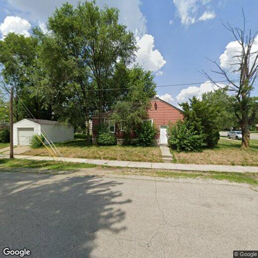 Primary Photo - 20005 Beech Daly Rd