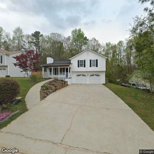 Primary Photo - 3902 Deaton Rd