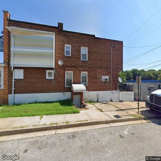 5101 Belair Rd, Baltimore, MD 21206 House for Rent in Baltimore, MD