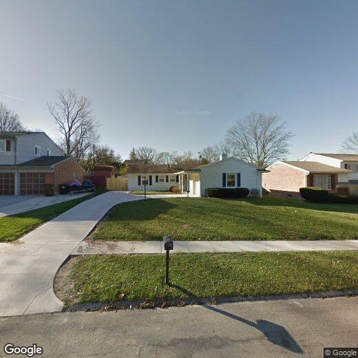 Primary Photo - 5349 Mayberry Pl