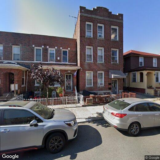 Primary Photo - 1518 W 7th St