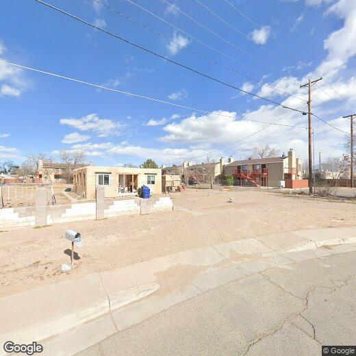 Primary Photo - 1233 Menaul Blvd NW