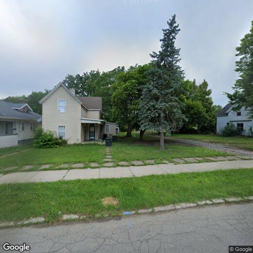 503 W Marion St, South Bend, IN 46601 House Rental in South Bend, IN