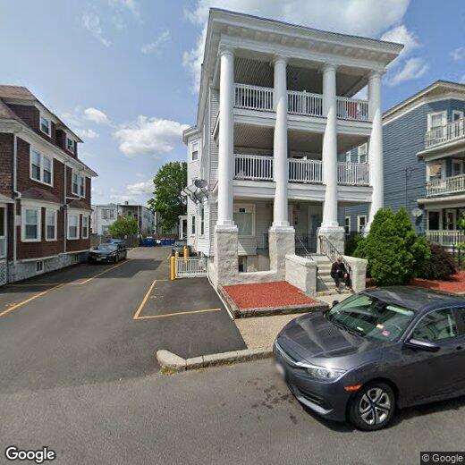 34 Trident Ave Unit 7, Winthrop, MA 02152 Apartment for Rent in