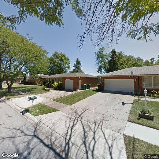 1415 Orchard Dr, Merrillville, IN 46410 House for Rent in