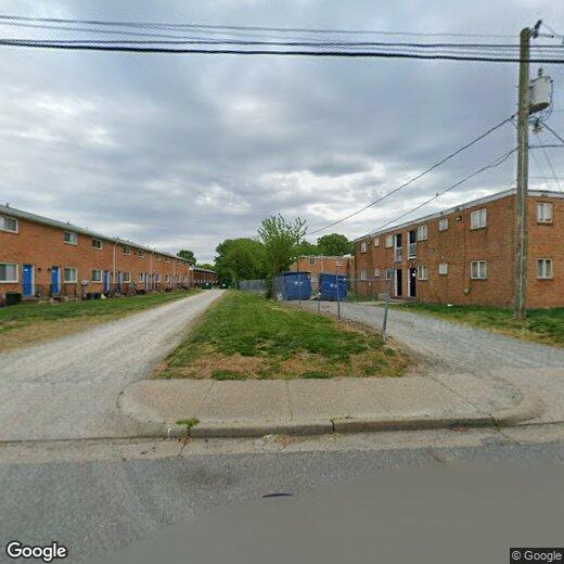 Richmond, 
                        , –